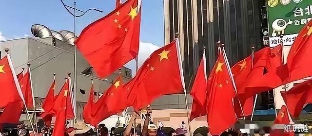 台湾自己起内讧了？台湾士兵突然发出来灵魂拷问：“两岸一旦开战，台湾失败后，阵亡的