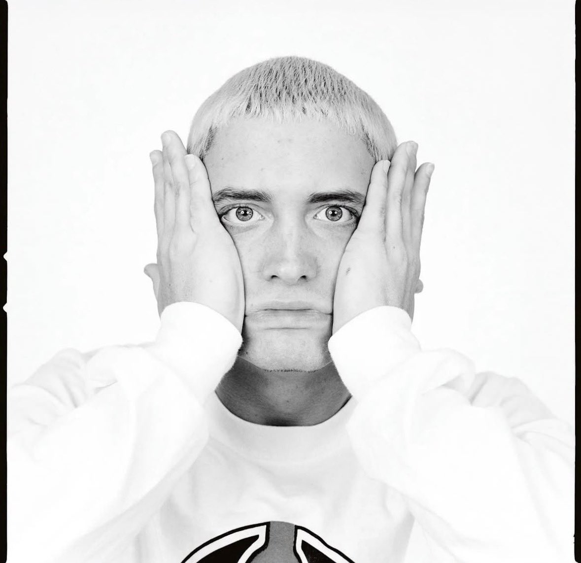 Eminem, (1999)📸: Steve Double 
