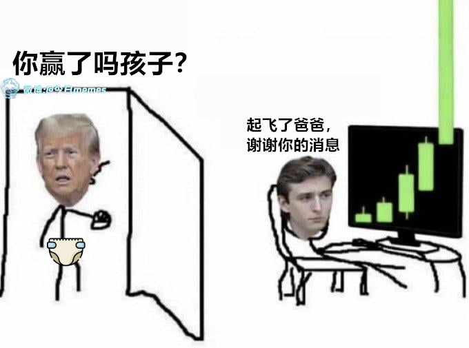要高高~（9gag）今日meme今日memes