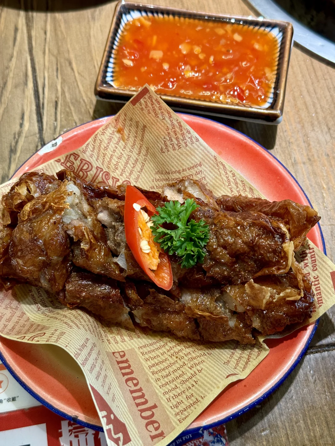 厦门的！ ！ ！谁懂这一口的含金量啊🥹