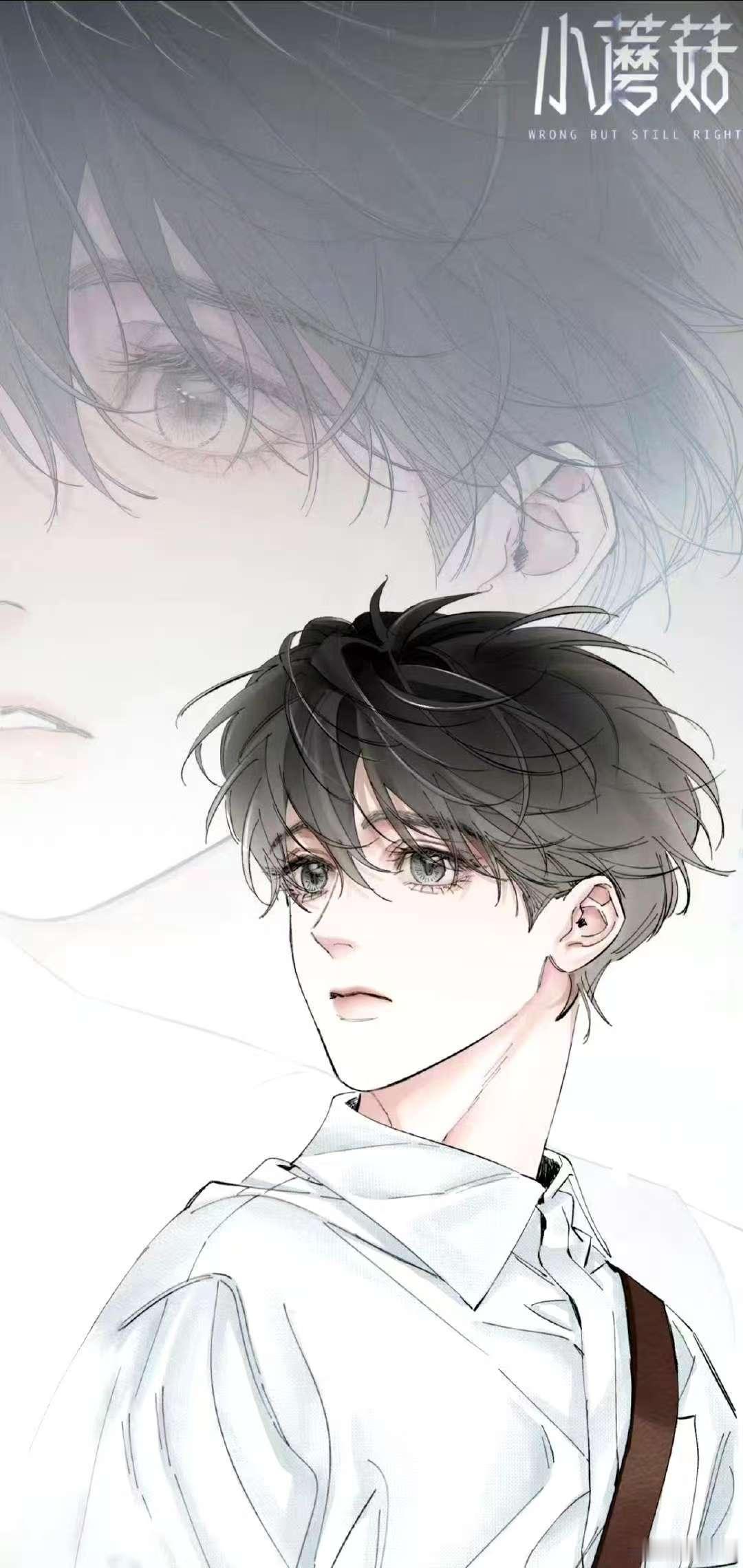 外国网友迷上中国漫画  海外二次元新潮流，国漫《小蘑菇》《谷围南亭》火遍全球！老