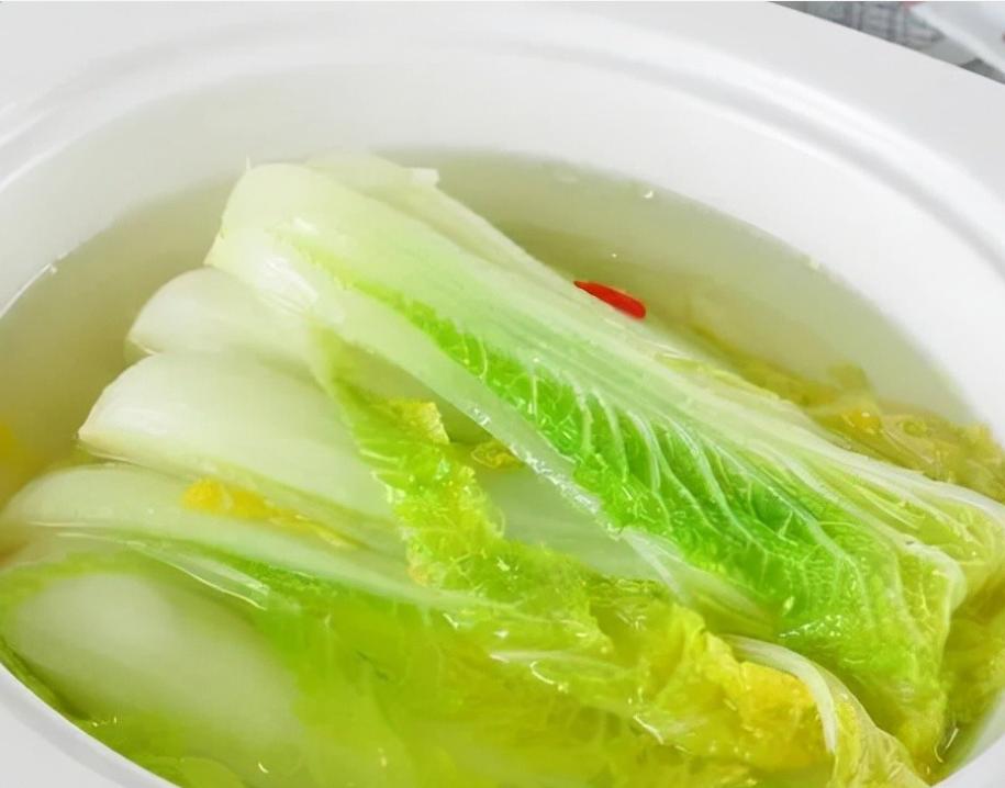 58岁大叔做菜只吃清蒸、水煮，调味只放盐，4年后他身体如何了？

“我这年纪了，