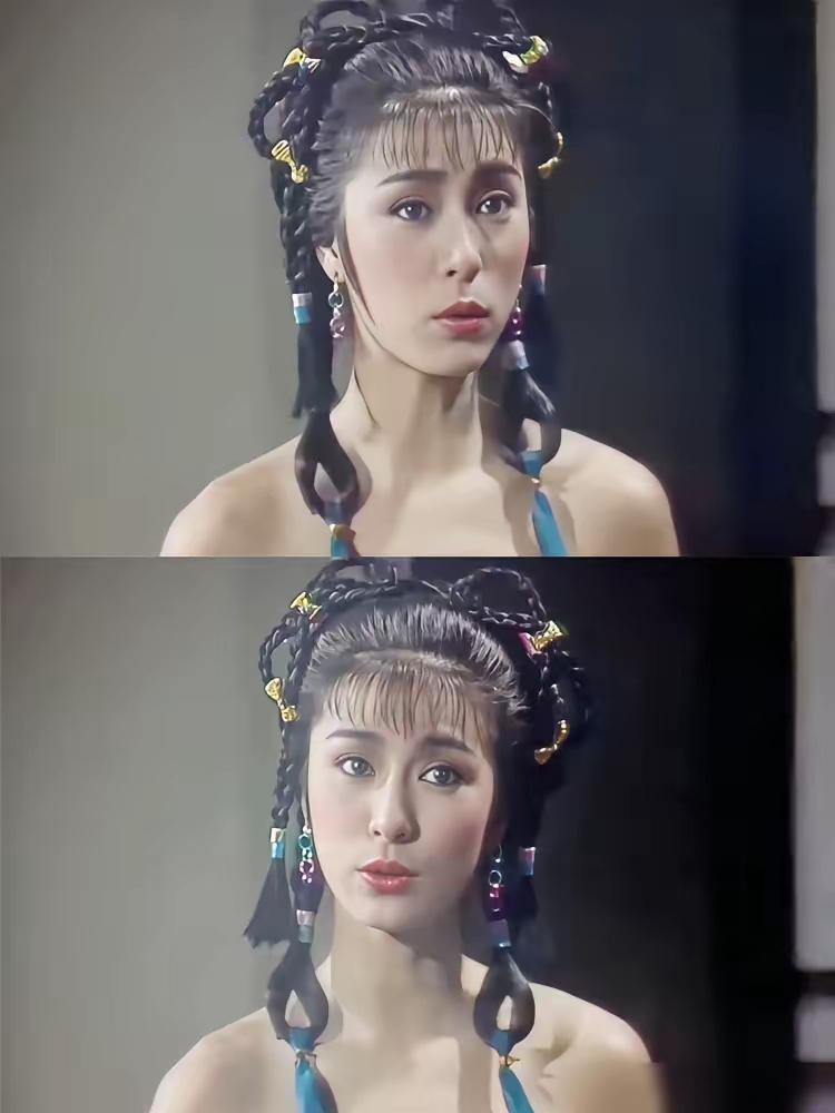 过气明星，
还有认识的吗？