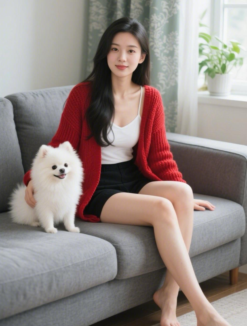 认识我的人，都知道我有一个特别的爱好！非常特别，跟动物有关！
你可能猜到？[偷笑