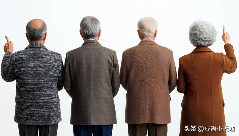致敬每一个默默扛下责任的成年人:【诗句】将军白发征夫泪，【正文】范仲淹写“人不寐