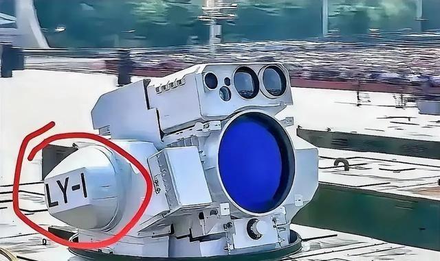 好家伙，国产舰载激光武器LY-1名字一出，不少人就懵了。以前YJ是鹰击，HQ是红