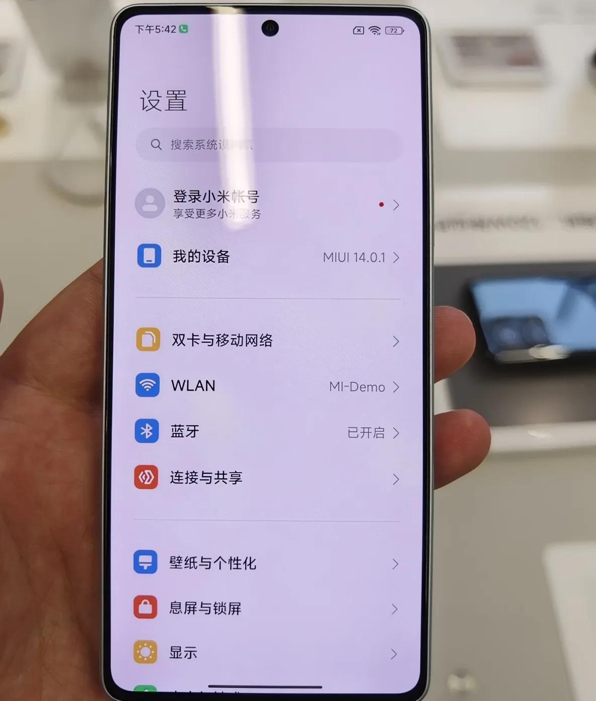 Redmi Note12 Turbo值不值得入手？
首先我们先看价格！
小米Re