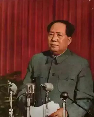 不敢打，有一万个借口！敢打，只需要一个理由！！！毛主席告诉我们一个真理：乞求换不