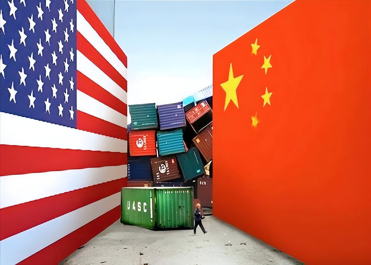 中国用不着动不动喊打喊杀。中国不经意间已经发展到有能力有信心，用经济、外交手段，