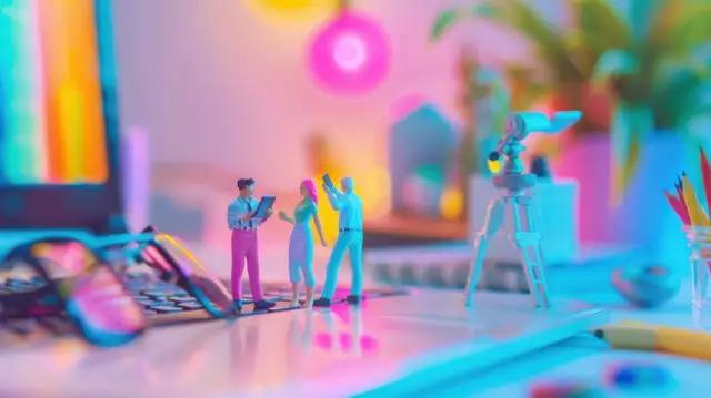 撕开教育内卷真相：放下成绩执念，才是对师生最好的救赎。
这篇文章深刻剖析了当前教