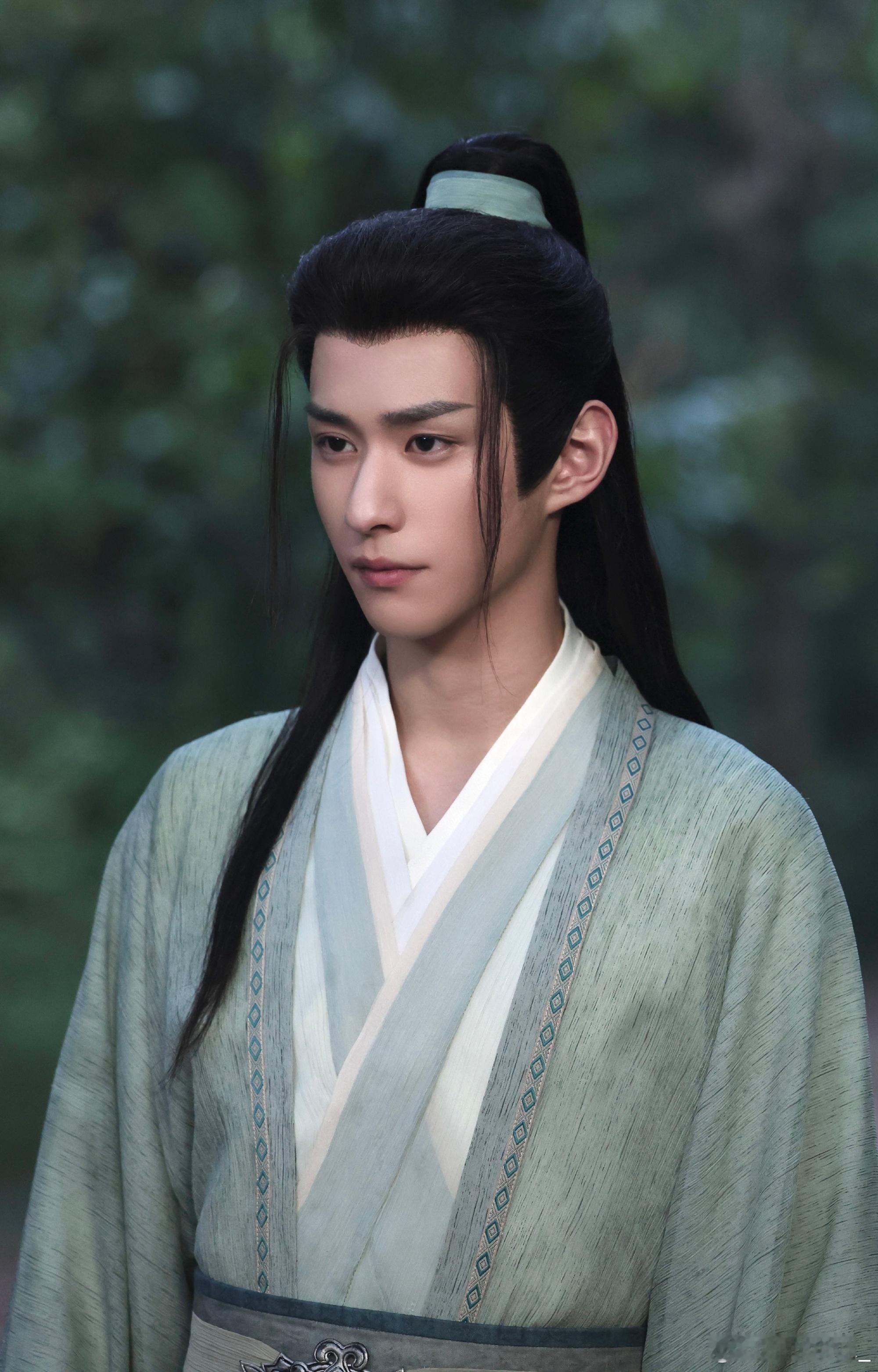 我咪逍遥，这辈子最爱柳随风