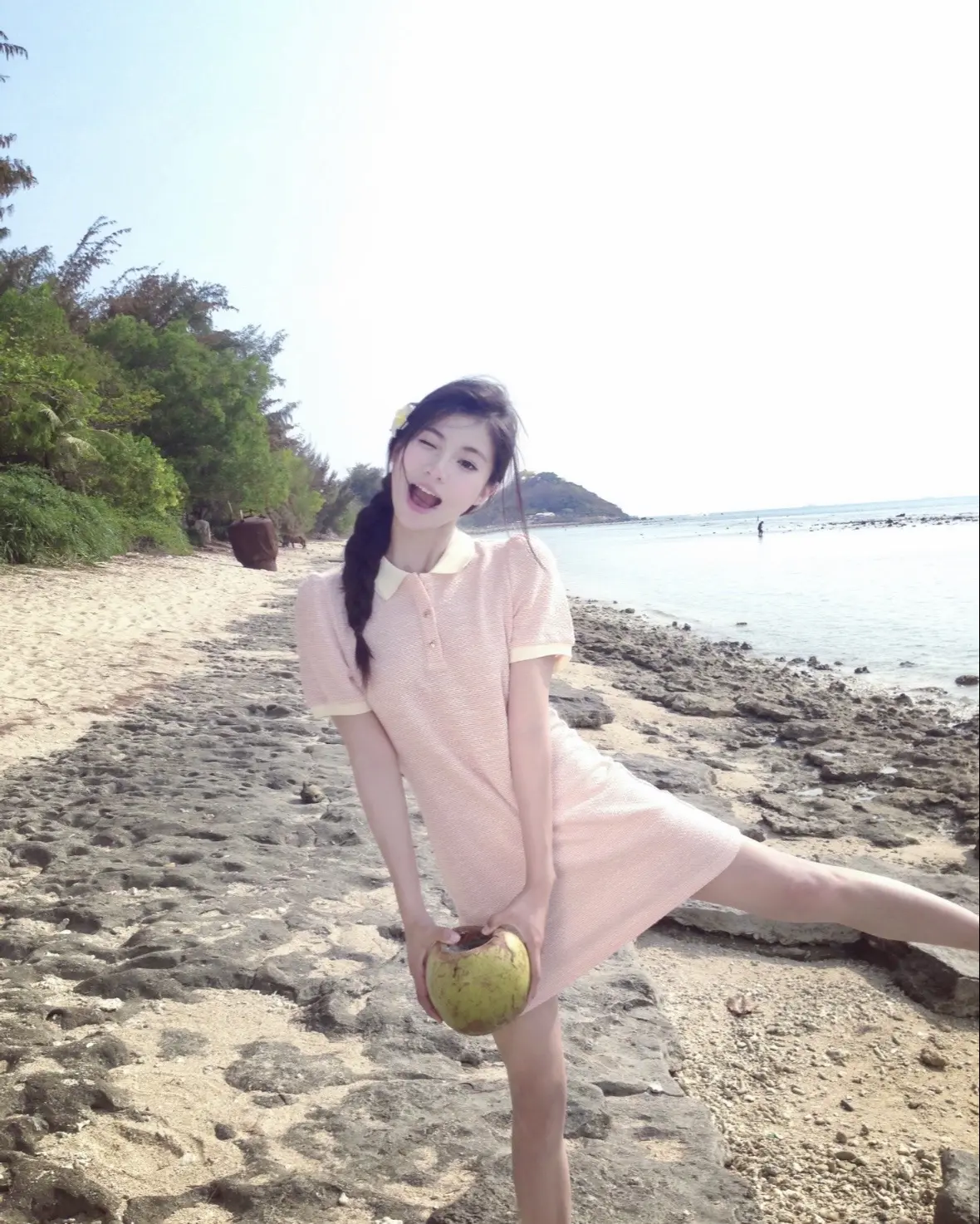 请赐予我分手就不爱的勇气