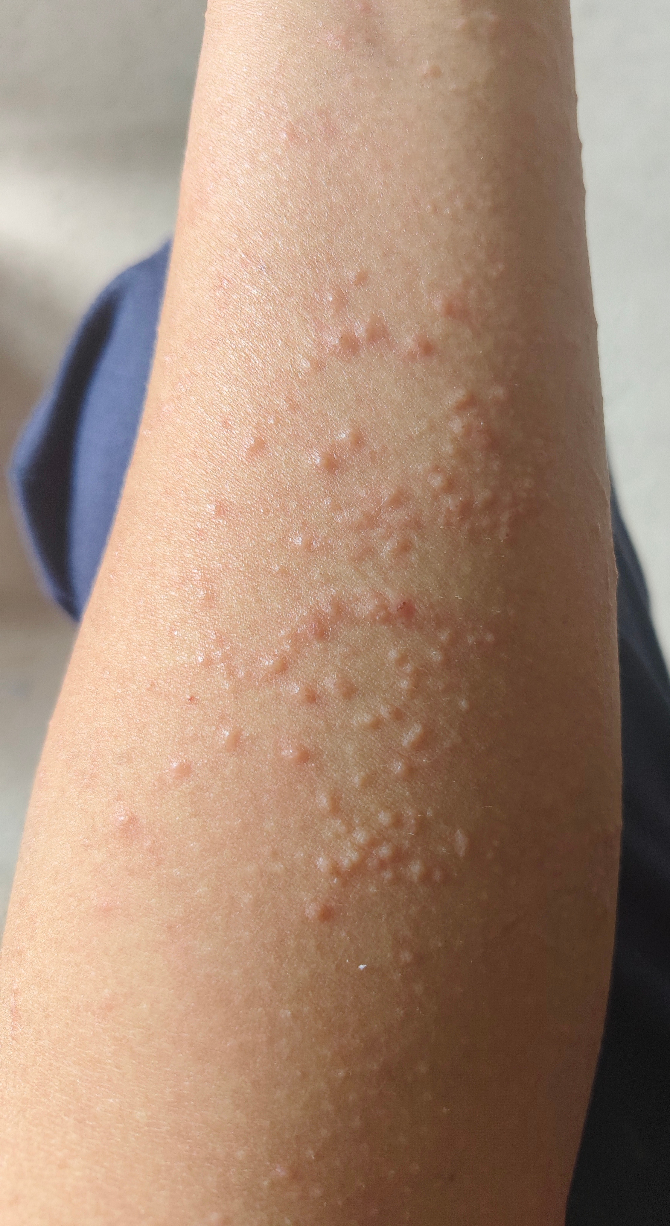 谁看了不说害怕 对不起吓到你们了 