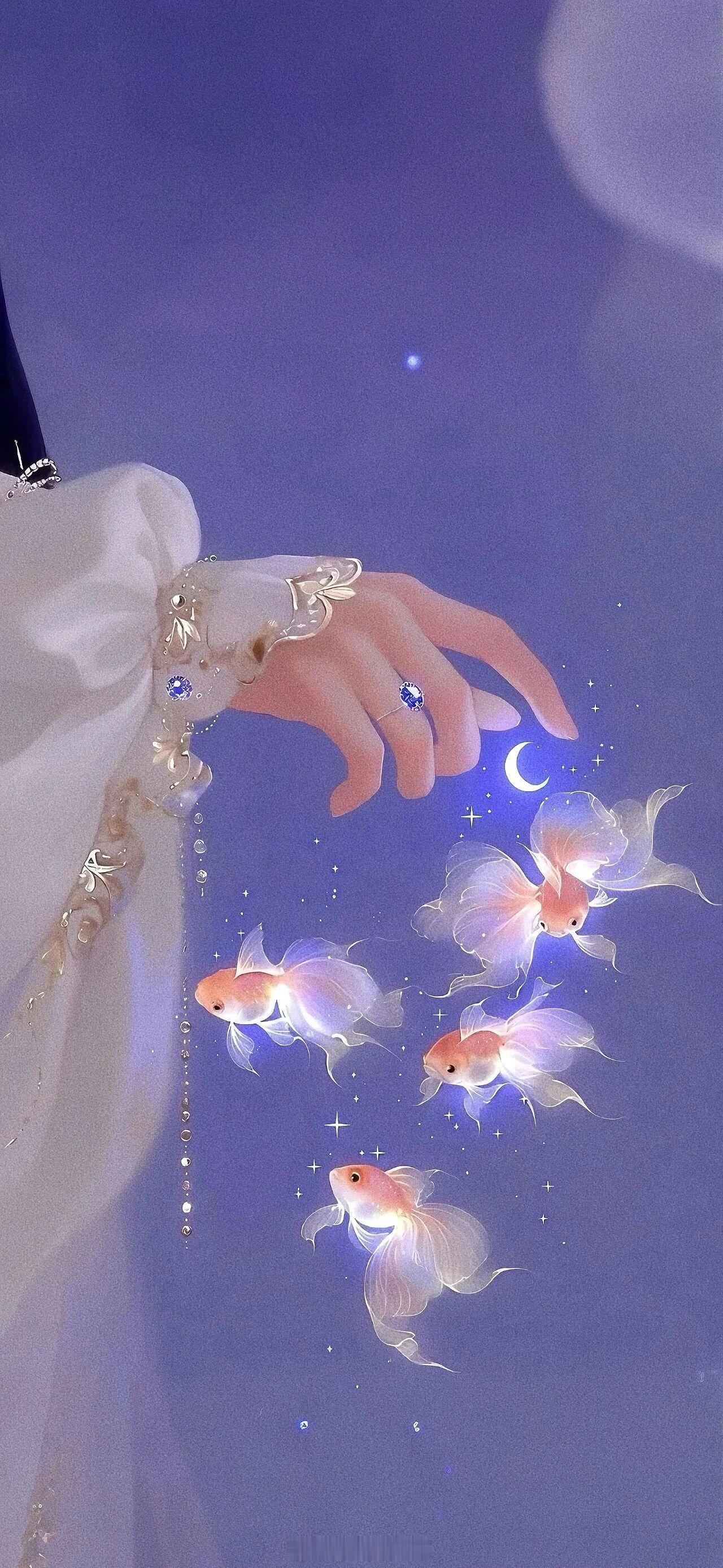 我做好所有准备，才放心把你留在我身边。——萧小船《他的小可爱》早安 言情小说推荐