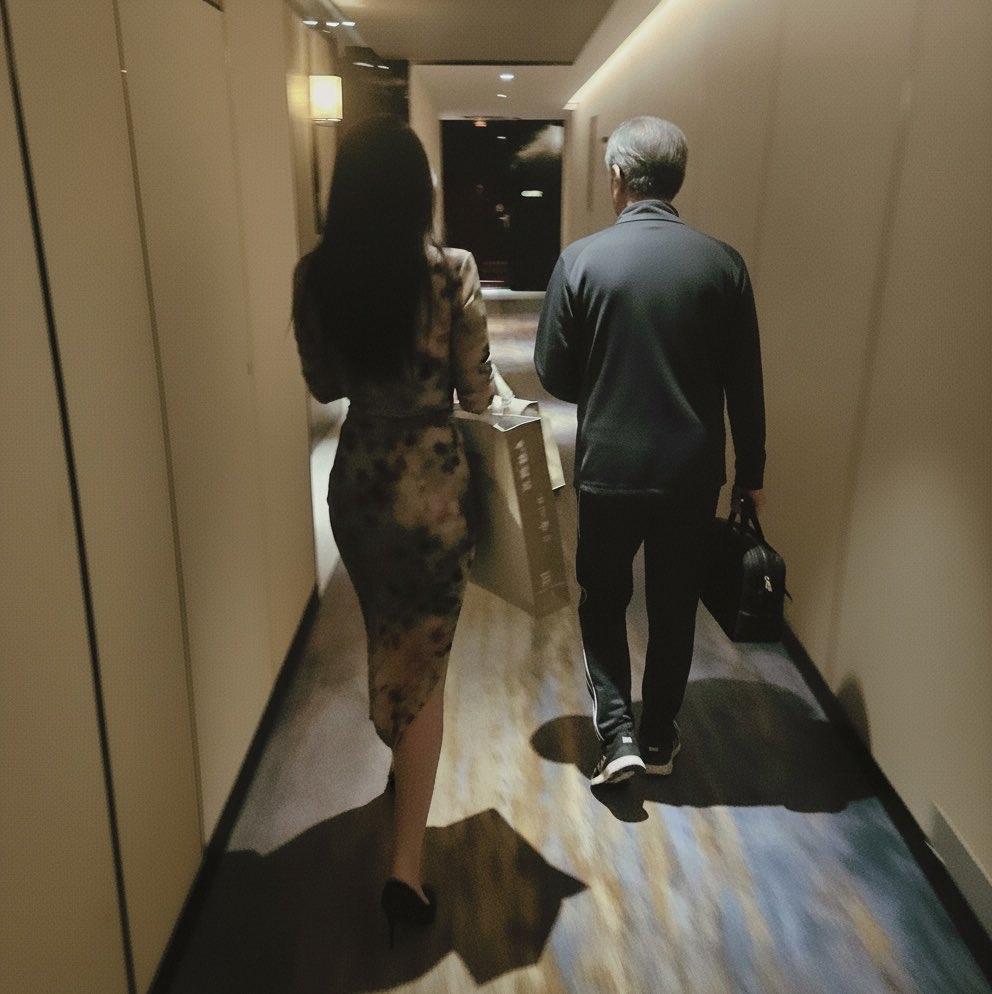 KTV里的小妹、会所的模特那么漂亮，为什么不嫁给有钱人，去做这些工作陪人娱乐也赚