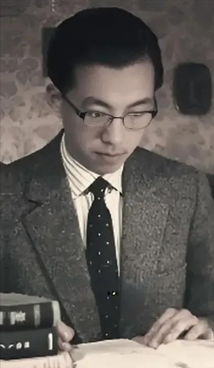 1968年6月8日，姚桐斌，这位中国航天材料领域的开拓者，被暴徒打死，年仅46岁