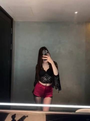 今天很有女人味