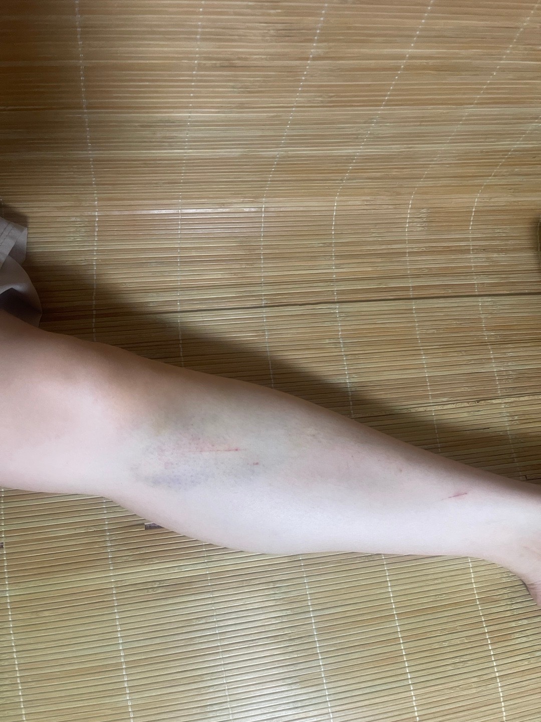 这几天苏州一下子热得厉害，顾着琐事没顾上院里的花，好几棵赏枫都被晒枯了。傍晚风凉