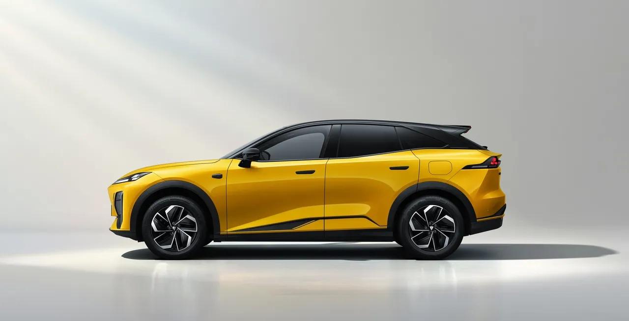 30%-80％充电约15分钟？
近日上市的深蓝S07华为乾崑630长续航版，其搭