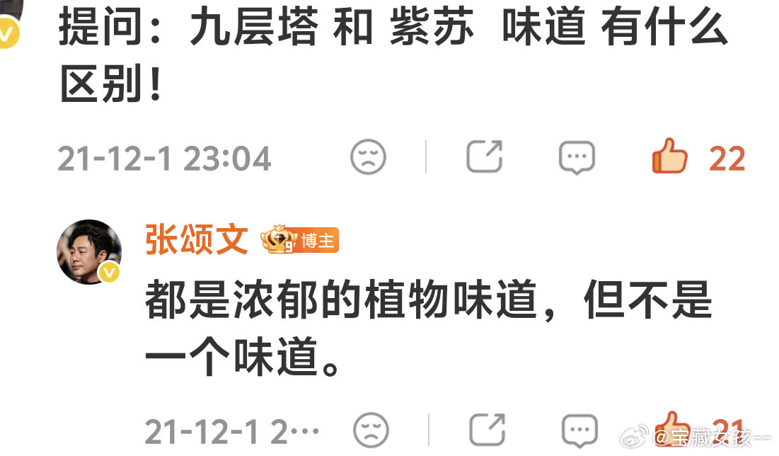 张颂文全世界最好的张颂文 考古小吃货呀