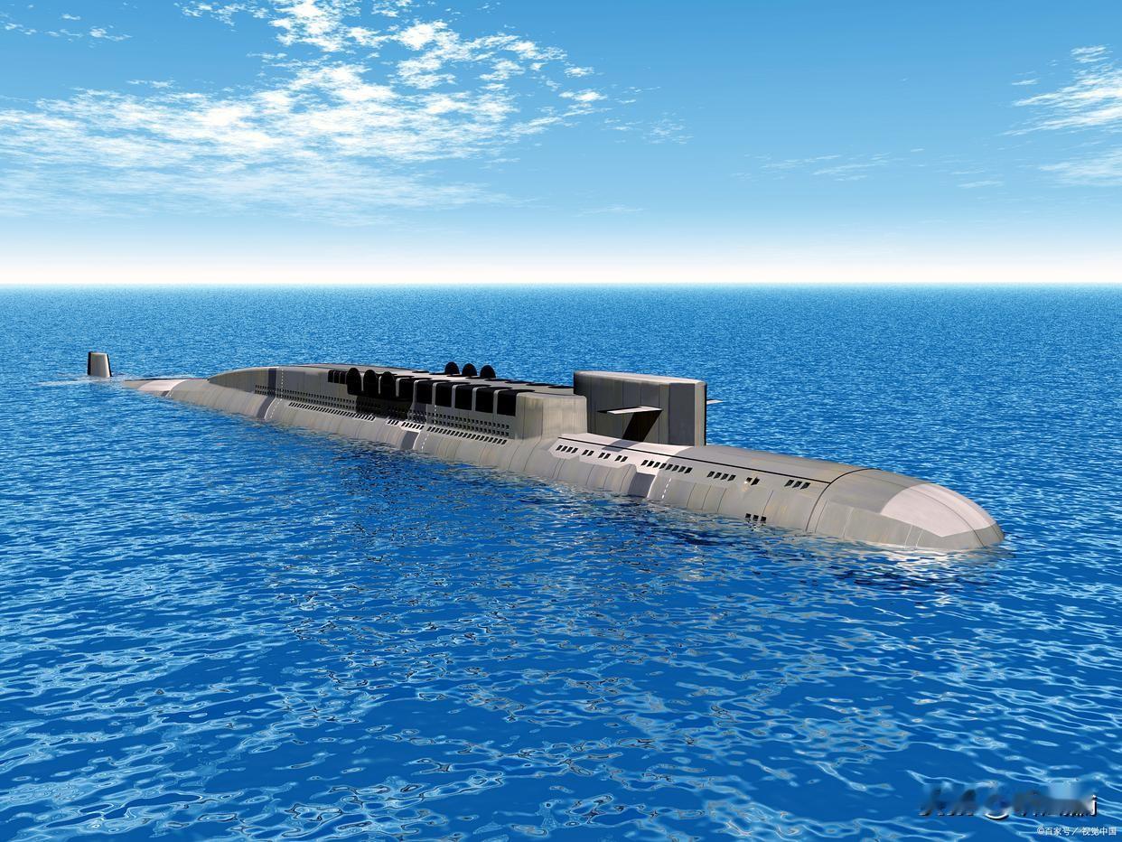 美对日韩水下核力量开绿灯，东亚暗涌新竞逐

2025年12月28日，军事记者在今