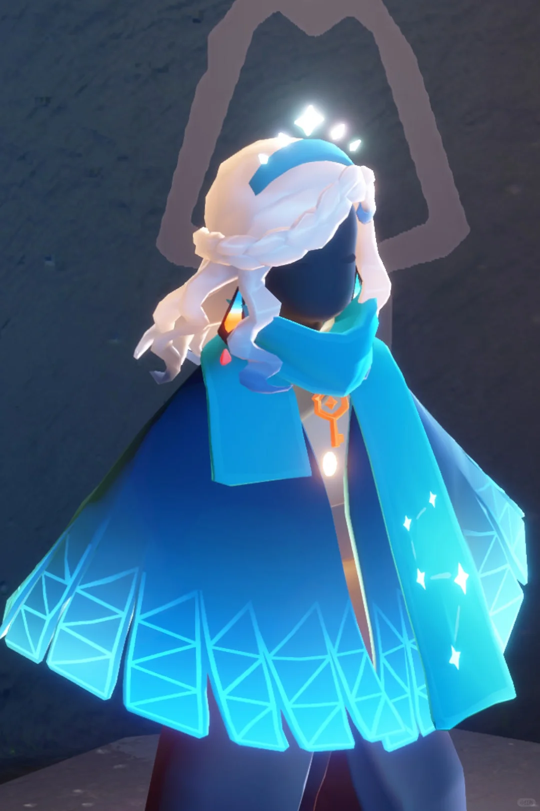 我承认我有点心动