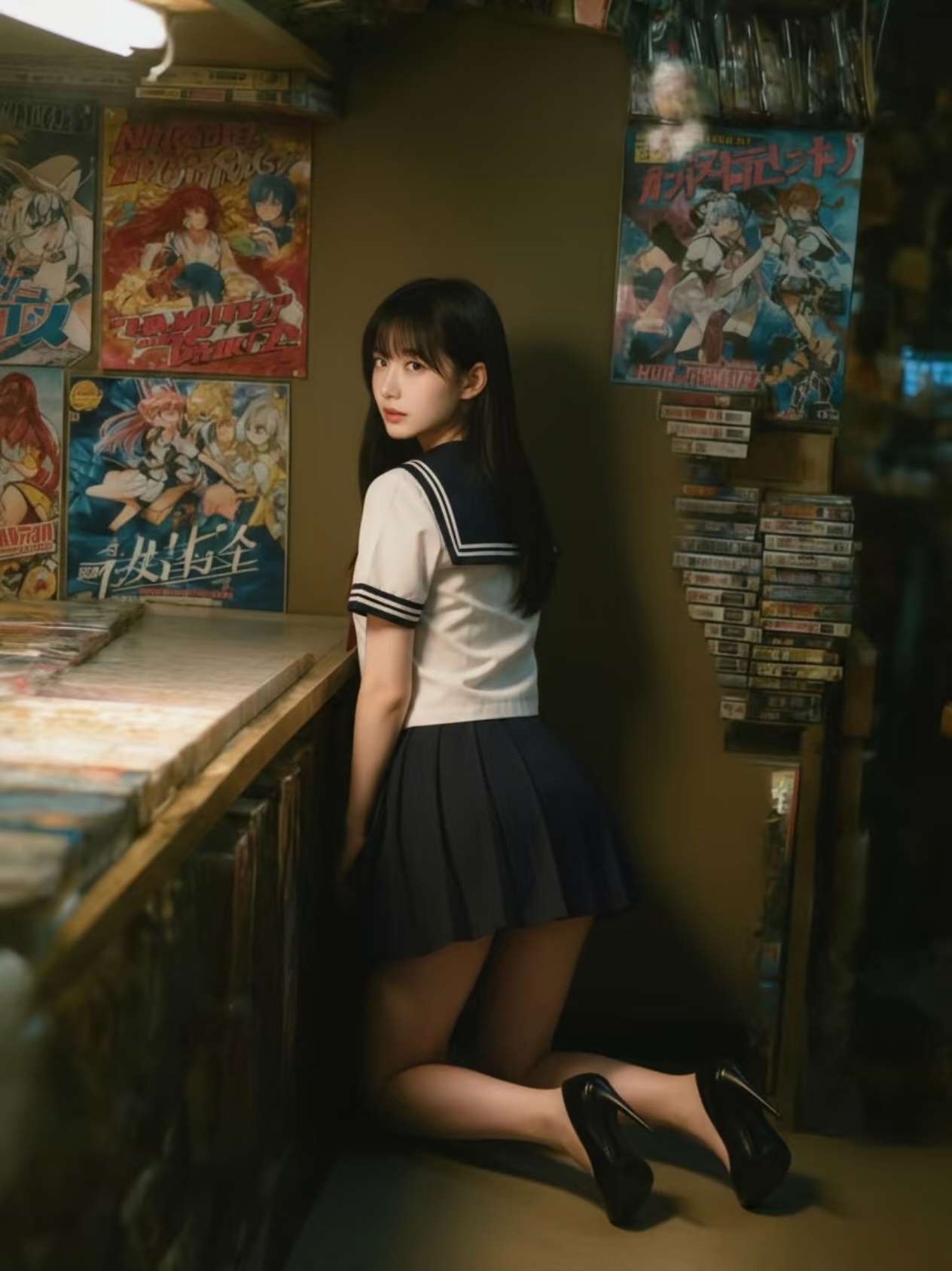 每天早起打卡正经又好看的小伙伴们早鸭，元气满满的一周又开始了 ​ ​​​