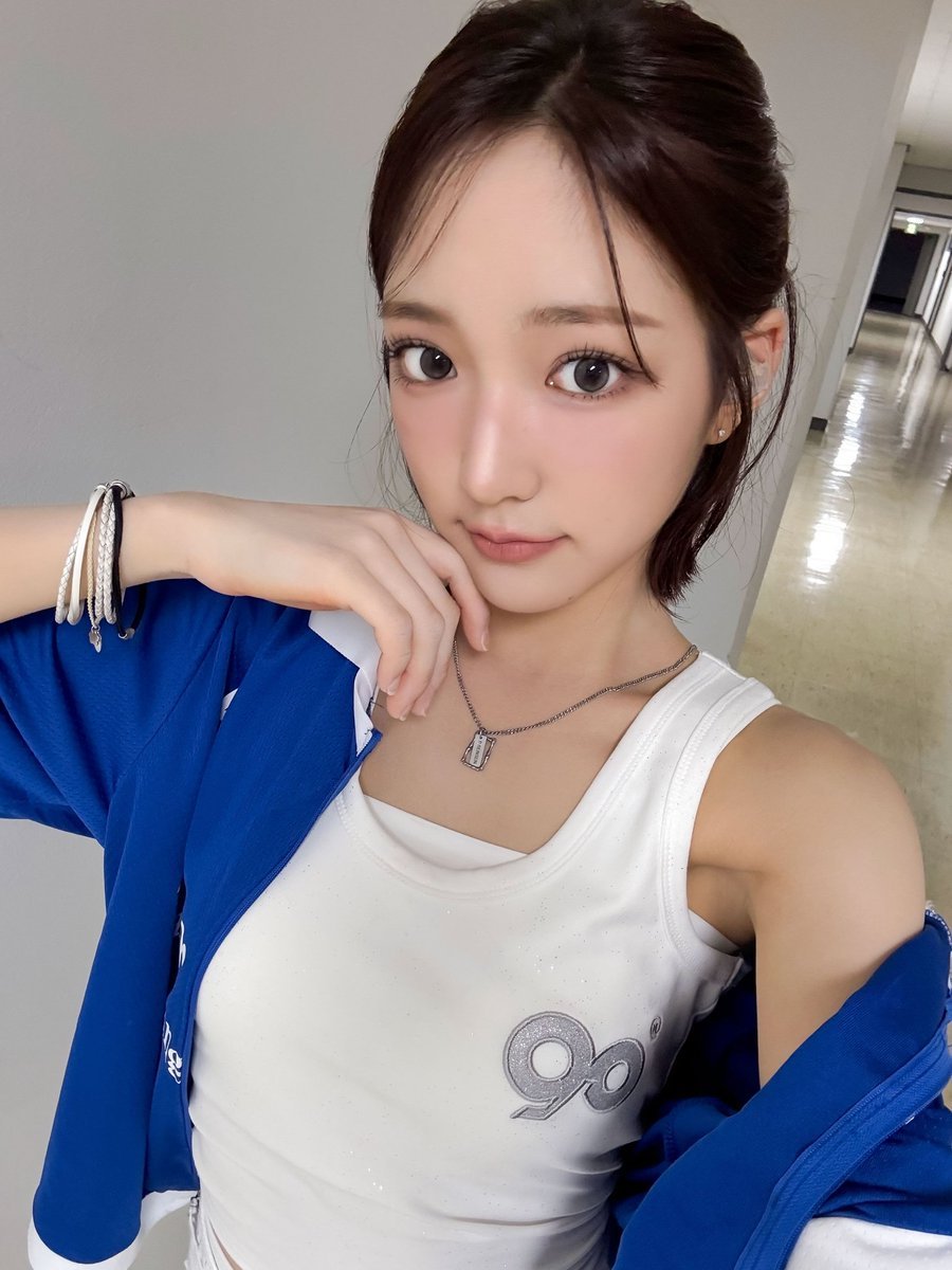 250917 KiiiKiii JIYU徐知裕 ​​​
