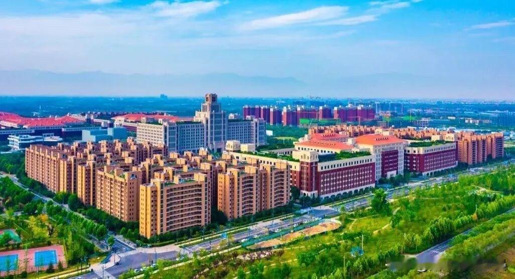 总投资8.7亿！西咸新区3大新质生产力项目加速落地

西咸新区产业发展再添新动能