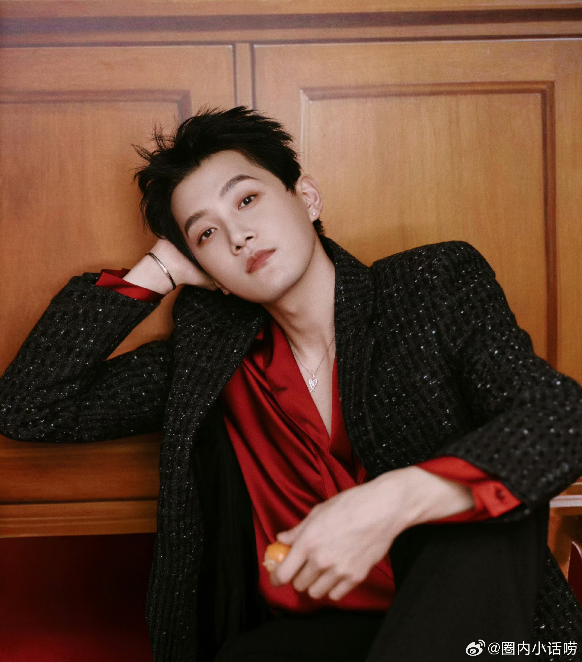 月鳞绮纪为啥要删范世琦？于的那个猜测是真的？ 