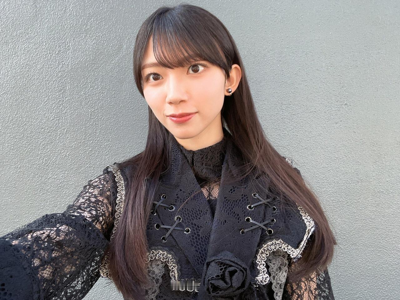 佐藤愛桜「卒業セレモニーでの「油を注せ！」のダンストラックでは、武元さんと2人で