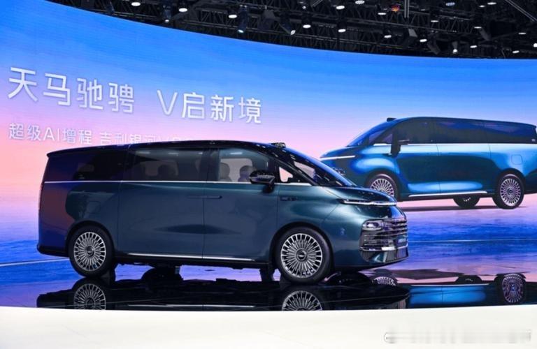 强劲动力，稳定驾控，银河V900 征服各种路况！优雅外观，动感线条，彰显独特魅力