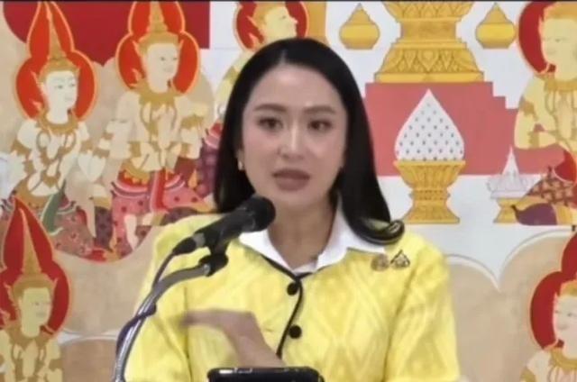 泰国目前到底谁说了算？通过本轮泰柬冲突，看出来一个问题，那就是泰国目前还是佩通坦