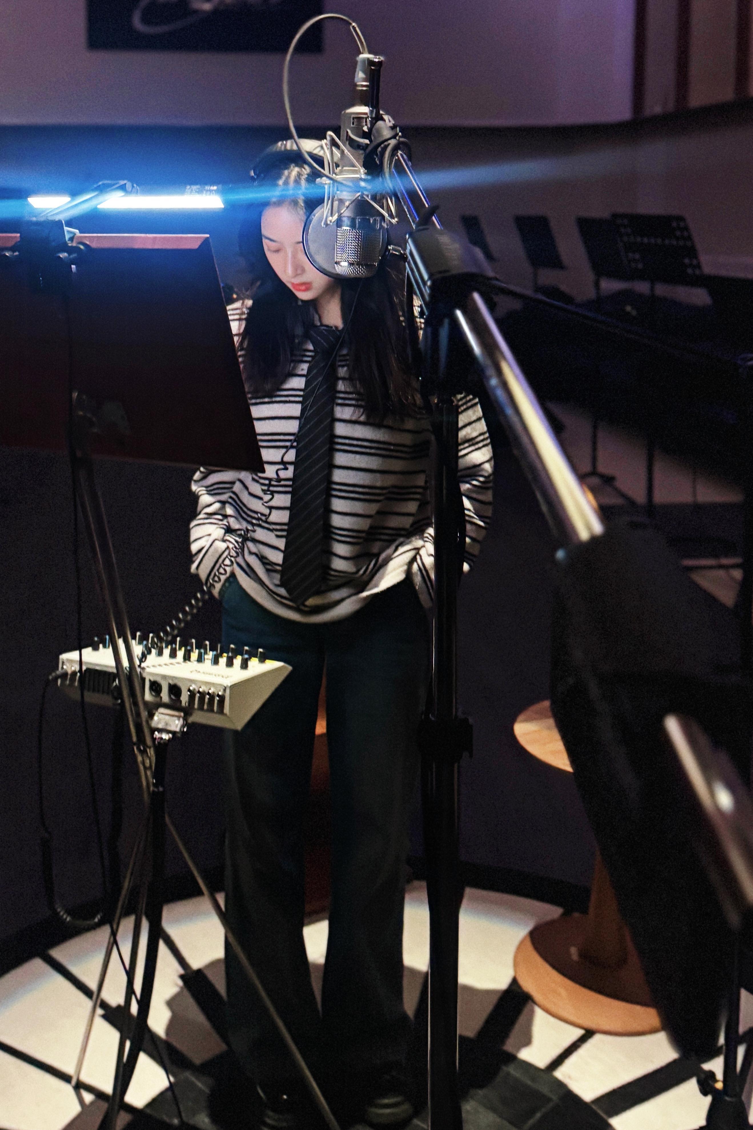 帅成啥了 允许和我的婚礼就穿这一身