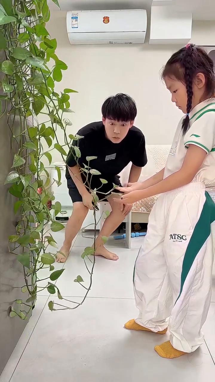如果不是亲眼所见我是万万不敢相信。