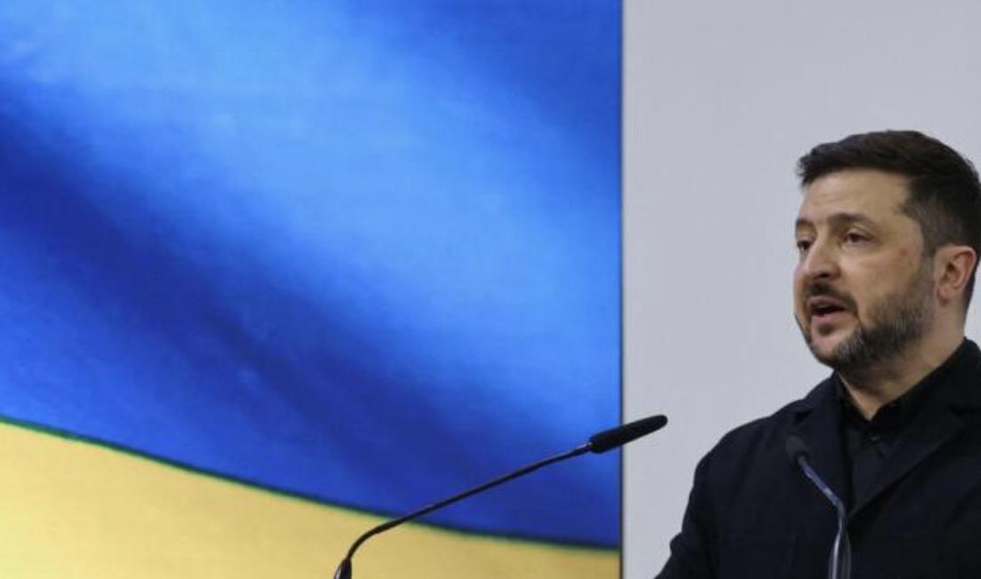 美俄乌三方2月17日至18日在日内瓦举行新一轮会谈，白宫称取得“实质性进展”，但