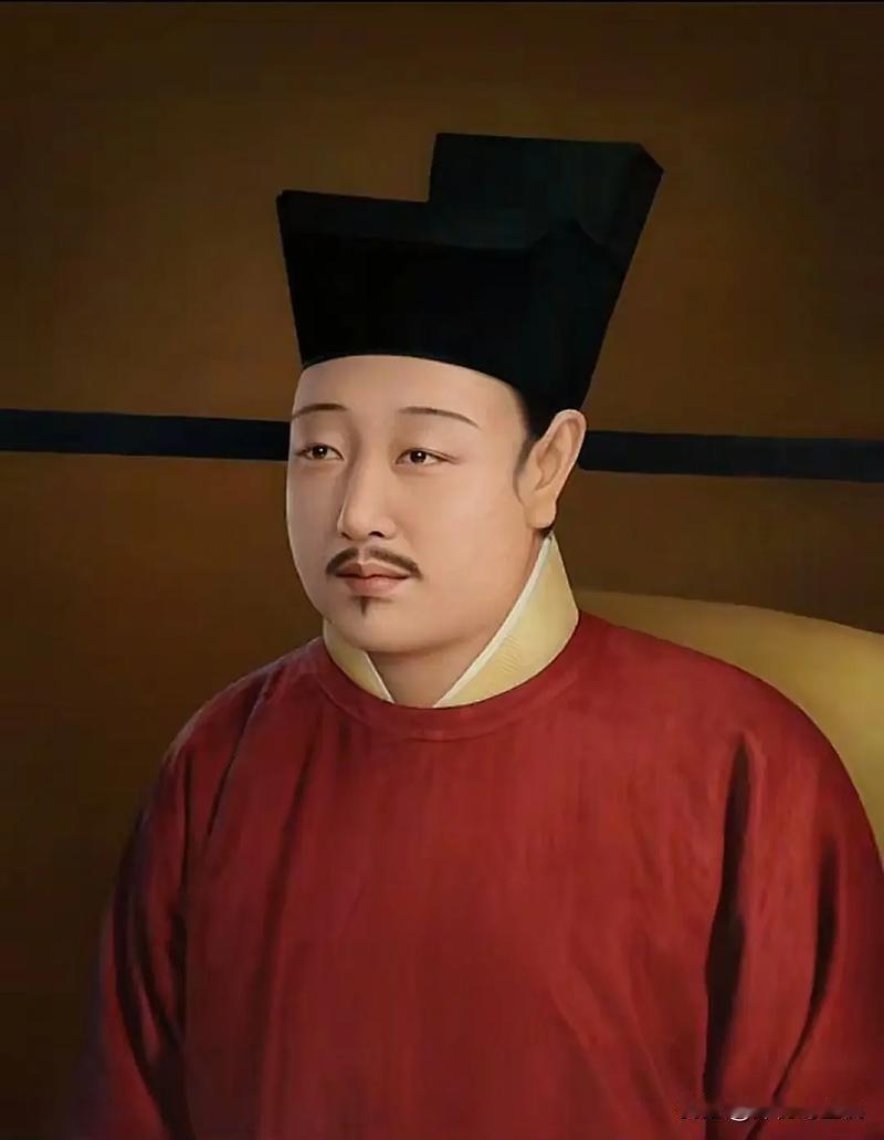 1063年，宋仁宗葬礼上，继位的宋英宗忽然发狂，大喊“有人要杀我”！现代医学考古