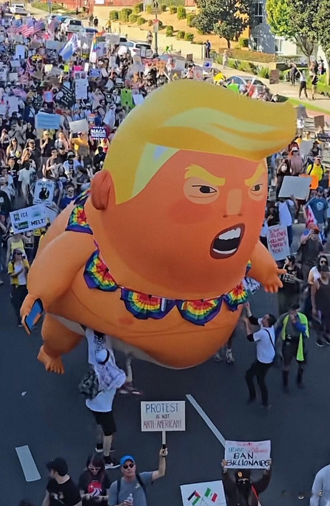 美国加州洛杉矶