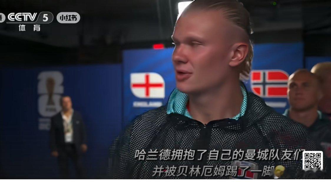 这句话的好嗑程度……吊打内娱99.7%“双男主”擦边卖腐……我感觉内娱真的既不了
