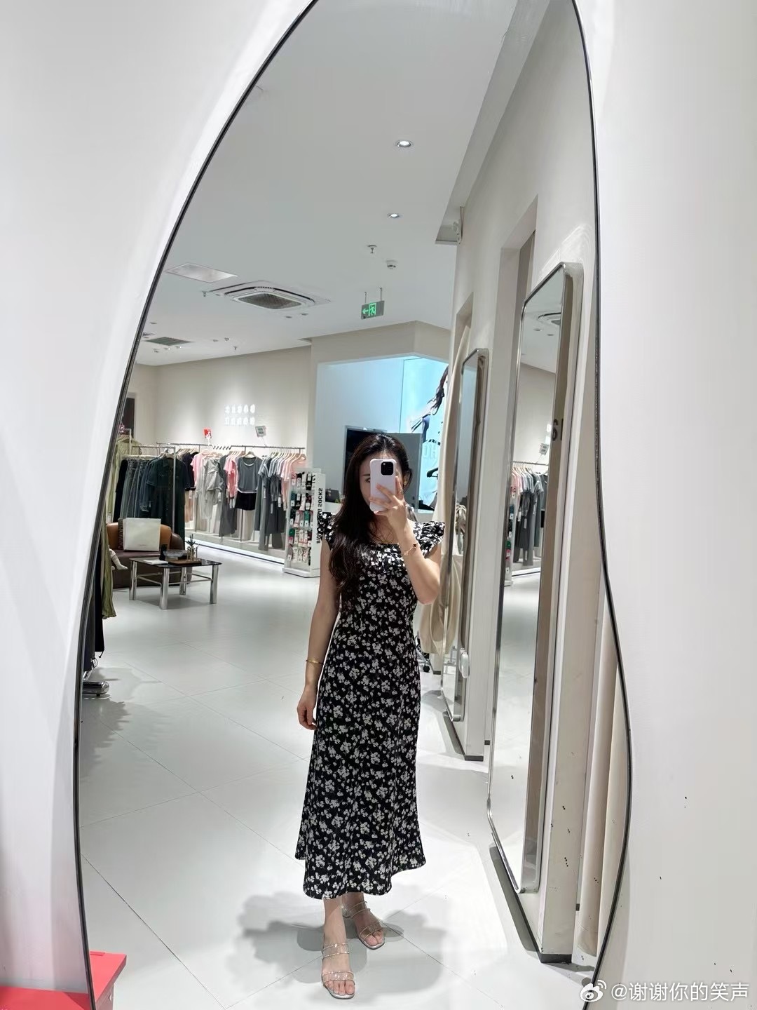 跟最可爱的人逛gaigai 🥰 ​​​