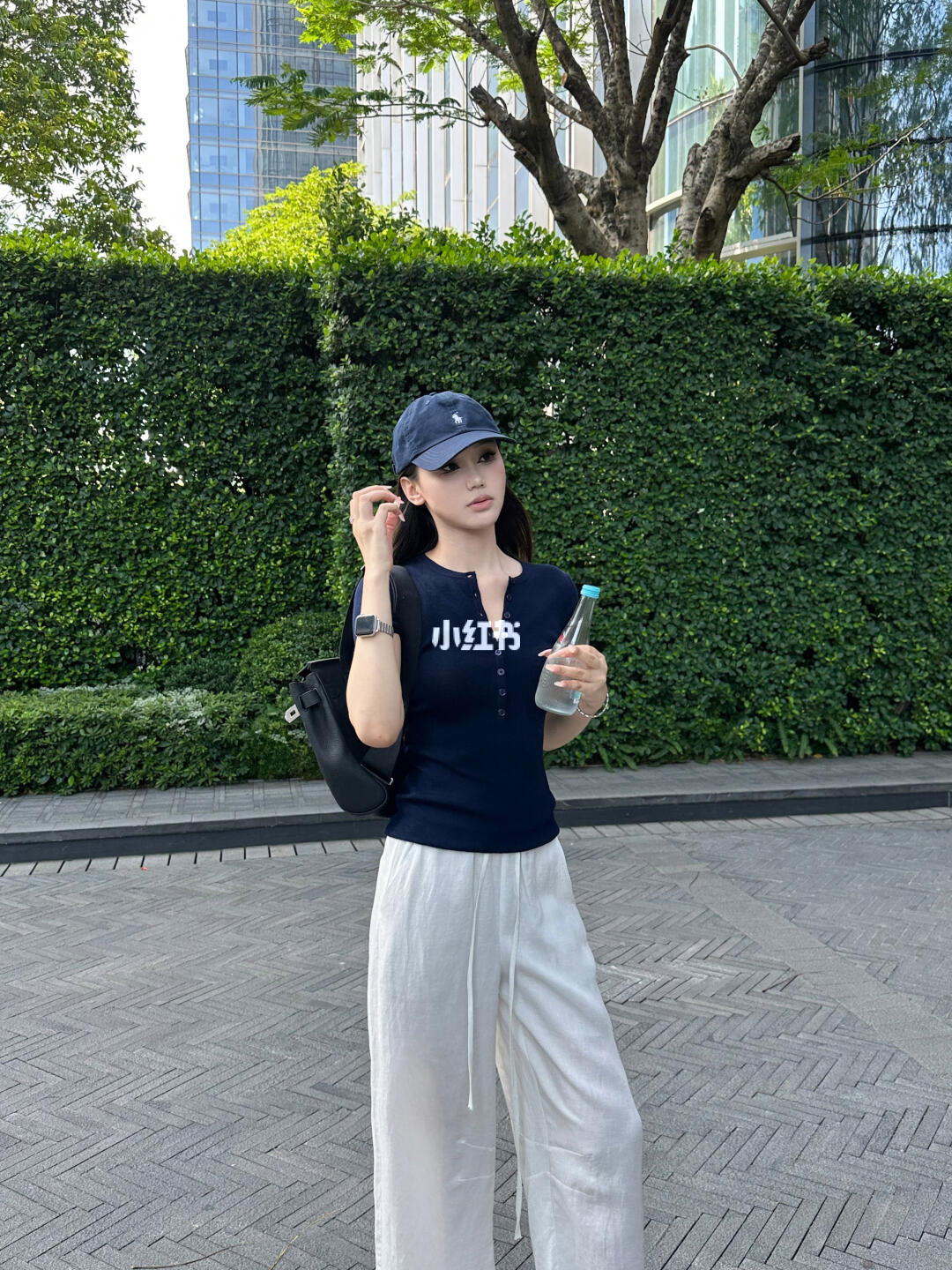 吸氧🍃