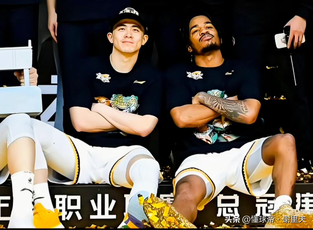 辽篮尝试接触“小孩哥”库珀！漂泊欧洲重返nba，如今合同到期，在代表奇才41场比