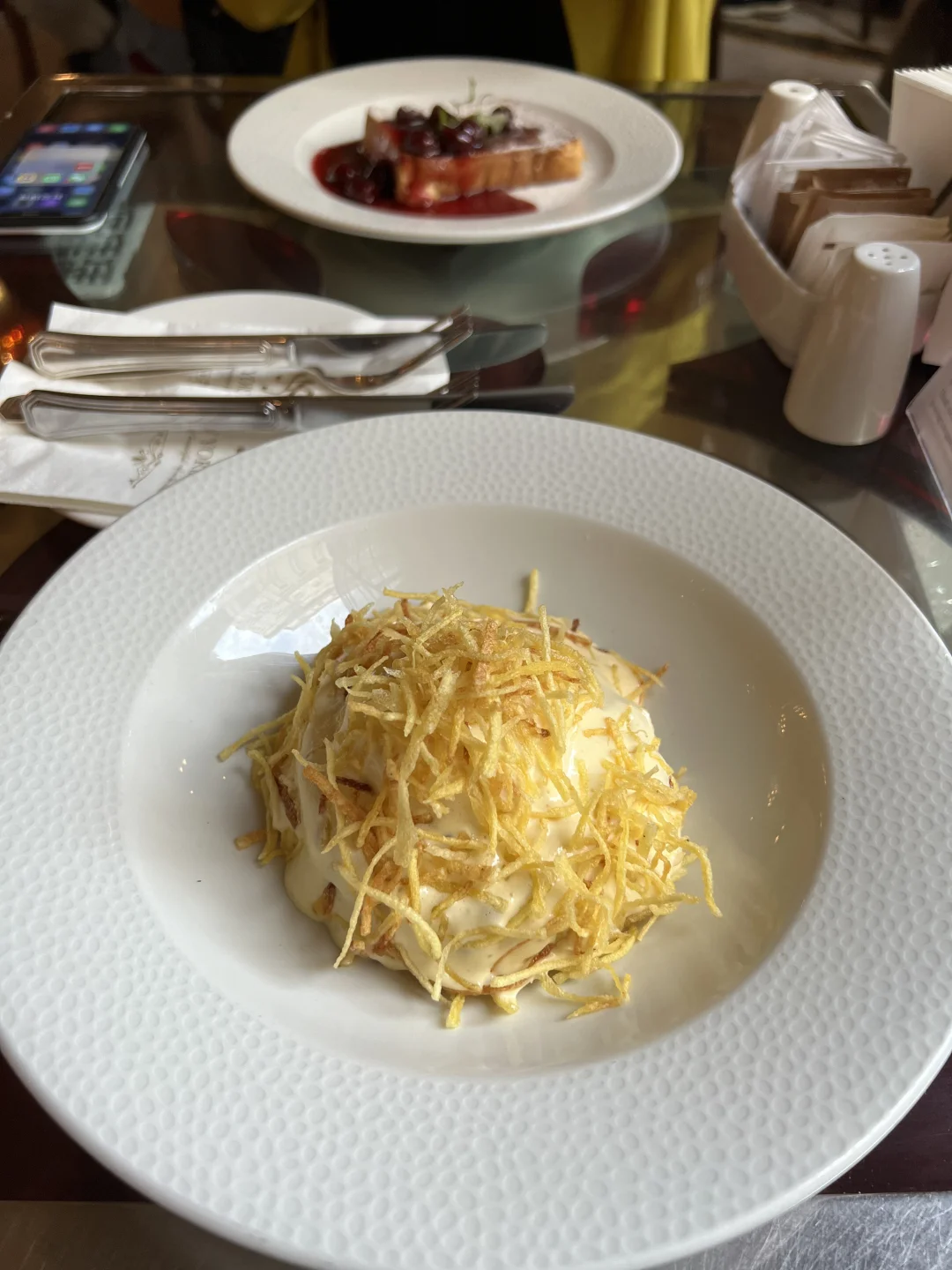 🇭🇺打卡世界最美咖啡店New York Cafe