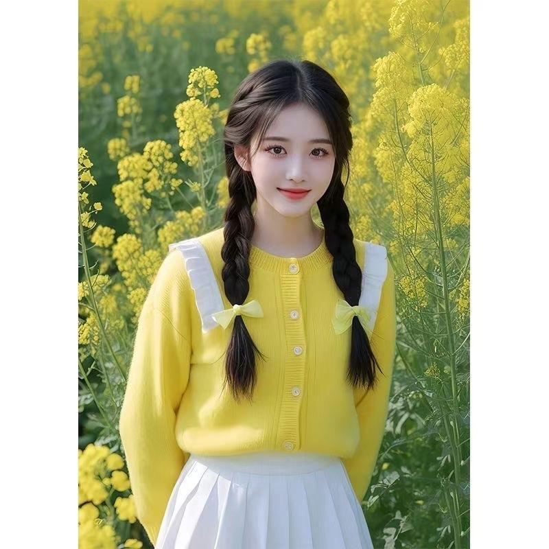 田家小妹，在农村可不多见，都是留守妇女[捂脸]

这样的姑娘才是取老婆的标准干农