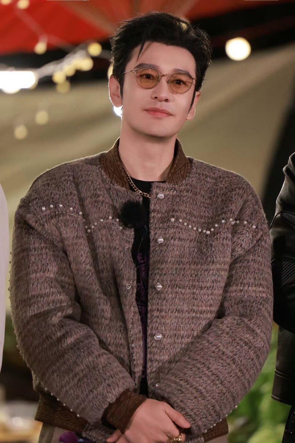 我记得当年播出的时候大家都知道了💧所以两个人还能合作一部电视剧吗？ 