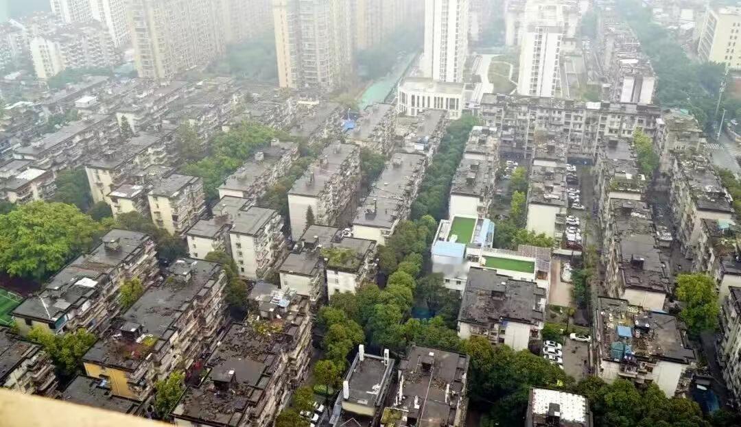 台江区：今后五年适时谋划推进29片、约1000亩房屋征收工作！
