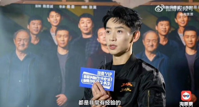 #魏晨说自己和小徐都有一股执拗劲#魏晨真的是一个非常优秀的男孩子。魏晨也是非常的