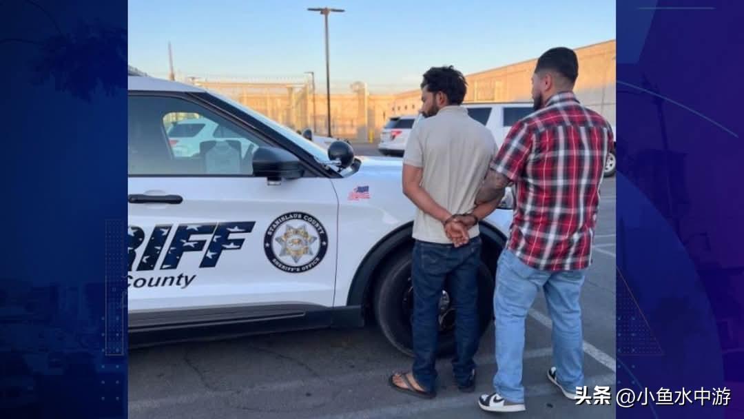 好变态！加州男子夜闯女子家中猥亵，趁她熟睡舔咬脚趾，早已跟踪骚扰多时
 
检方表