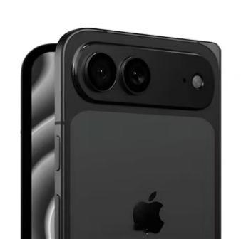 iPhone Fold屏幕确认三星独家供应外屏首发三星最尖端M16 OLED面板