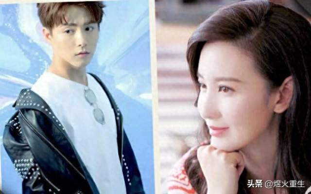 马天宇张萌十年断联后重逢：一句气话，毁掉一整个青春